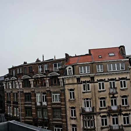 Es Hostel Saint-Gilles Εξωτερικό φωτογραφία