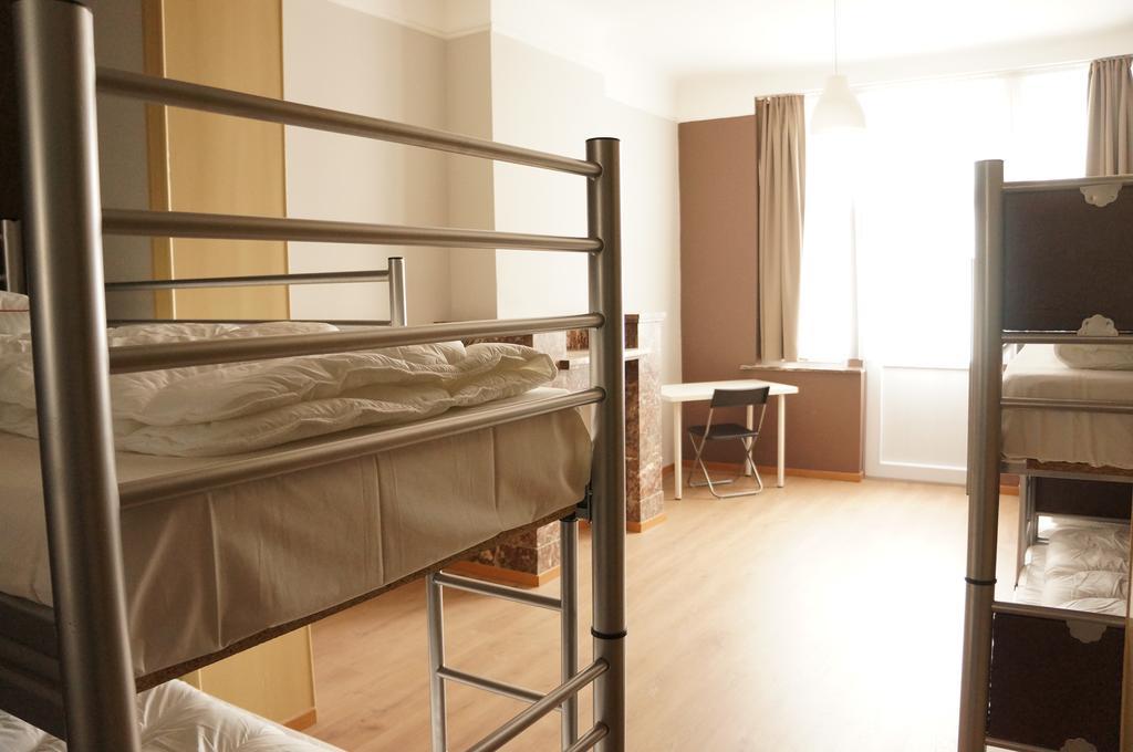 Es Hostel Saint-Gilles Εξωτερικό φωτογραφία