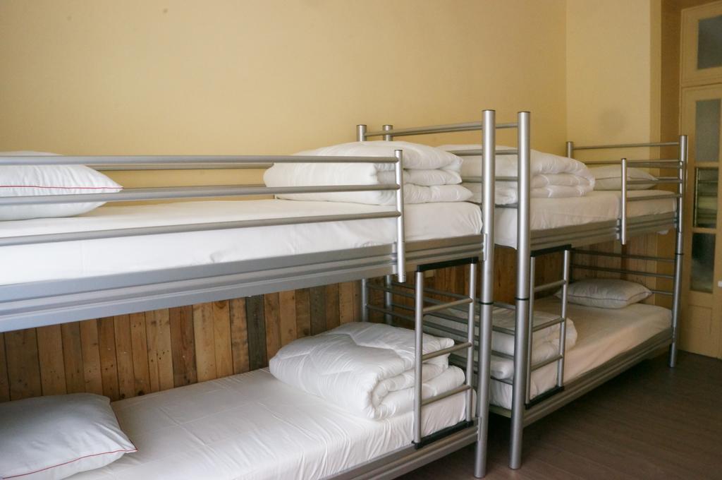 Es Hostel Saint-Gilles Εξωτερικό φωτογραφία