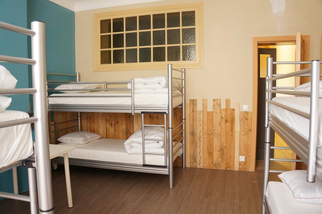 Es Hostel Saint-Gilles Εξωτερικό φωτογραφία