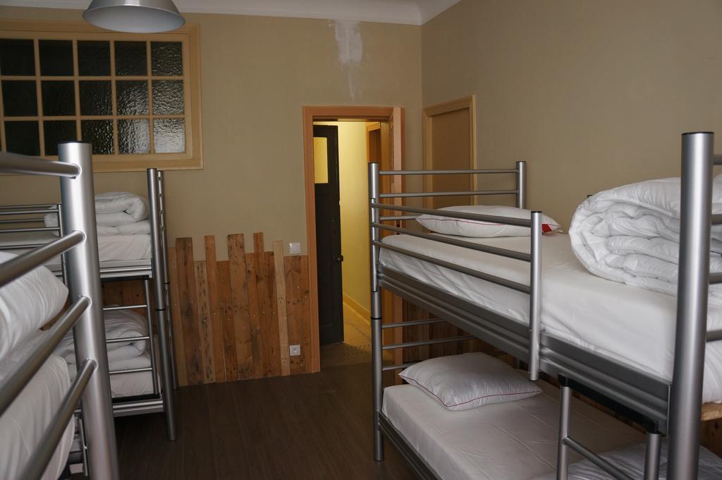 Es Hostel Saint-Gilles Εξωτερικό φωτογραφία