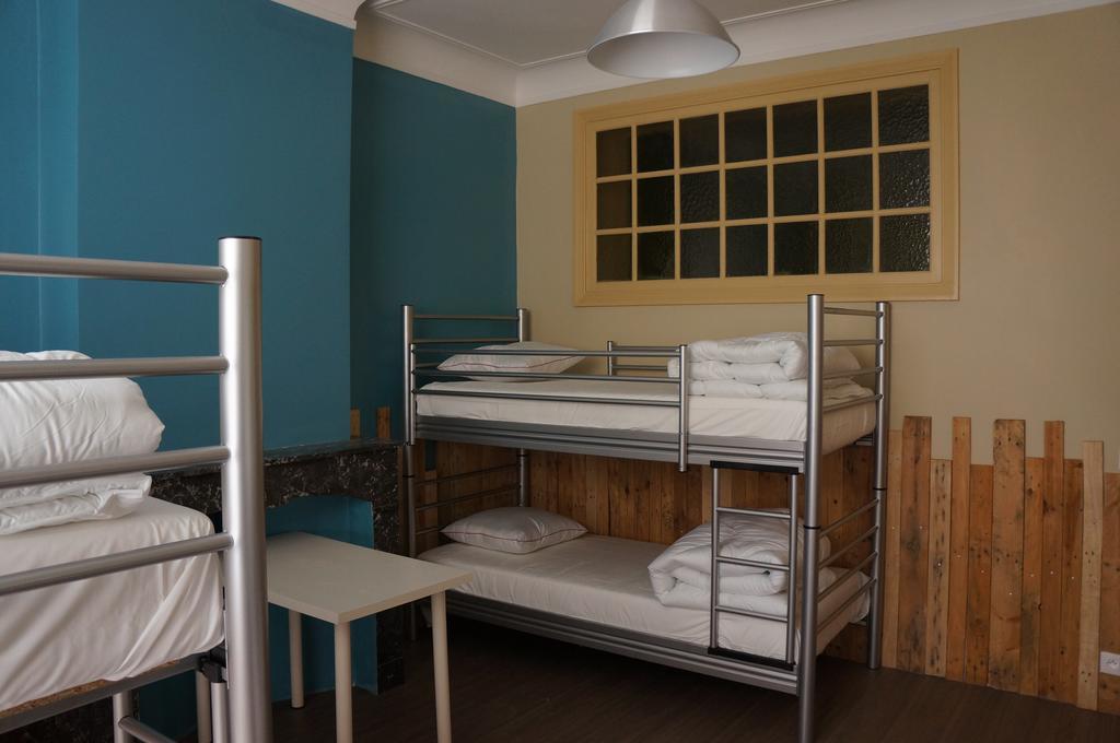 Es Hostel Saint-Gilles Εξωτερικό φωτογραφία