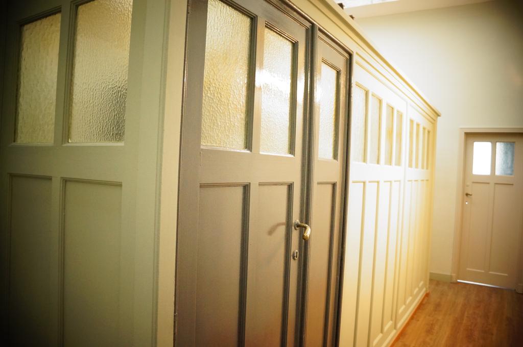 Es Hostel Saint-Gilles Εξωτερικό φωτογραφία