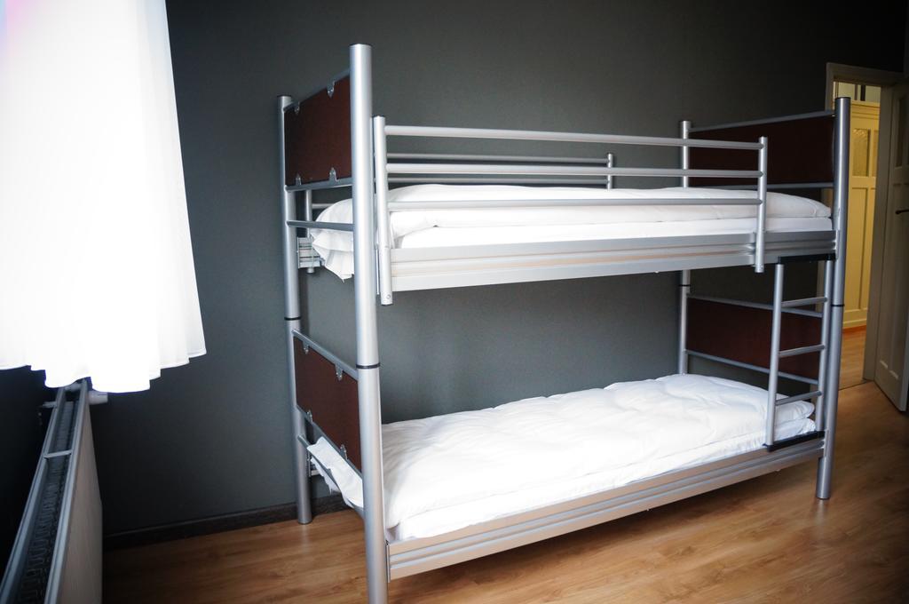 Es Hostel Saint-Gilles Εξωτερικό φωτογραφία
