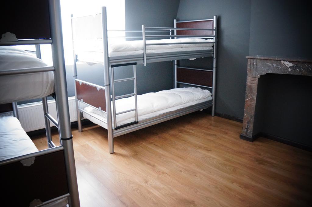 Es Hostel Saint-Gilles Εξωτερικό φωτογραφία