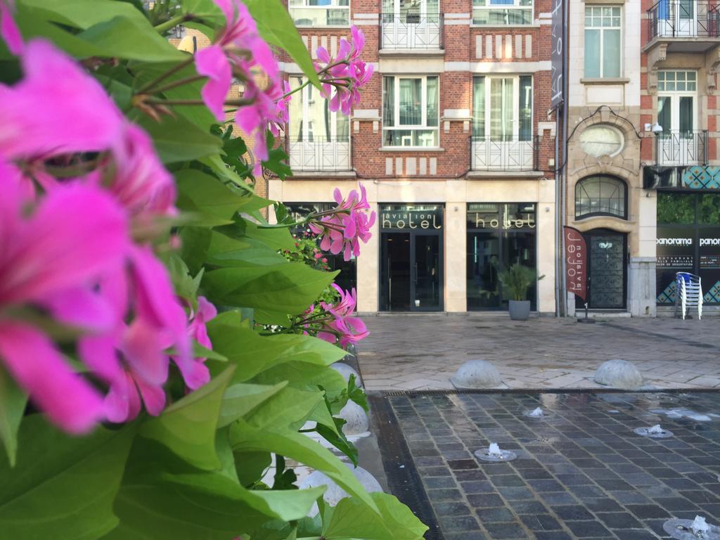 Es Hostel Saint-Gilles Εξωτερικό φωτογραφία